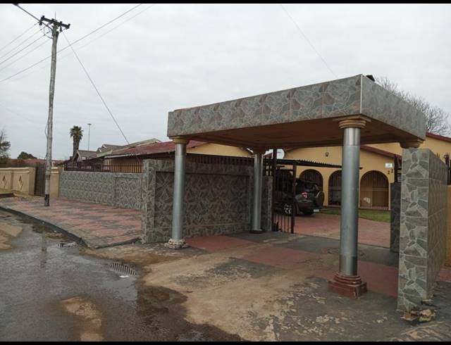 3 BEDROOM HOUSE FOR SALE IN WESTERGLOOR